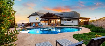 25% Off March WkDay Perfect For Families, Pool/Spa