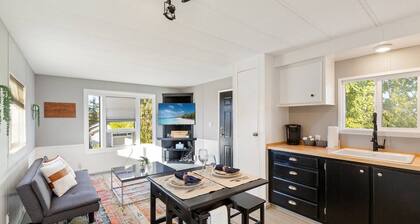 Wine Country Cottage W/Amazing Pano-Great Reviews!