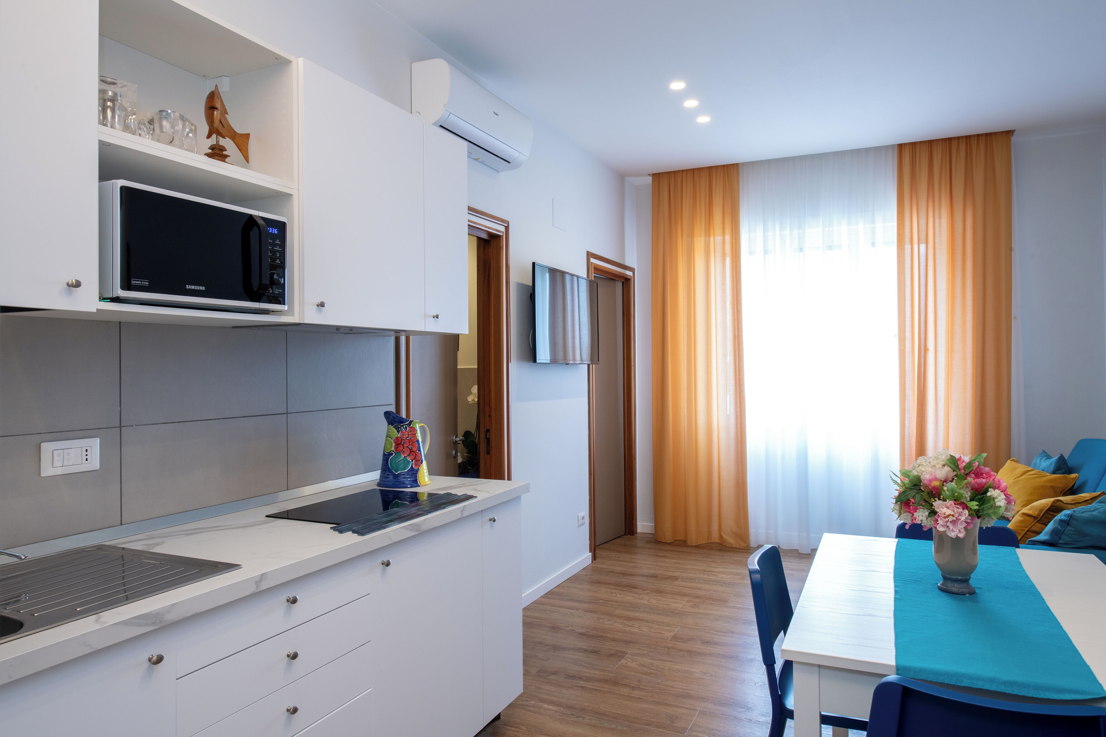 Cucina privata