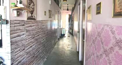 SPOT ON 90836 Penginapan Almera