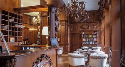 Boutique Hotel Gaia