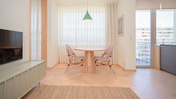 Apartment | Living area