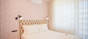 Allegro Boutique Apartment B