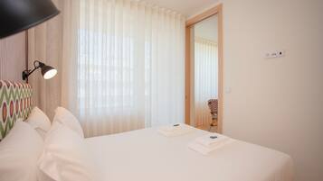 Apartment | Free WiFi