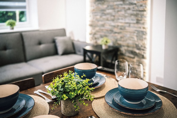 Departamento | Interior