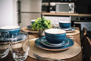 Departamento | Restaurantes
