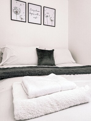 Apartamento | Interior