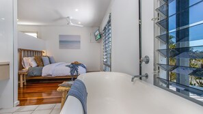 5 camere, Wi-Fi gratuito