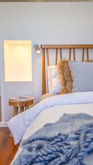 5 chambres, Wi-Fi gratuit