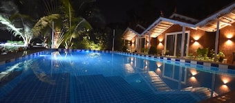 HOTEL Golden Rice