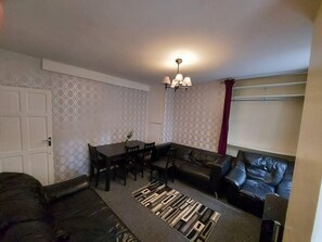 Leilighet | Innvendig