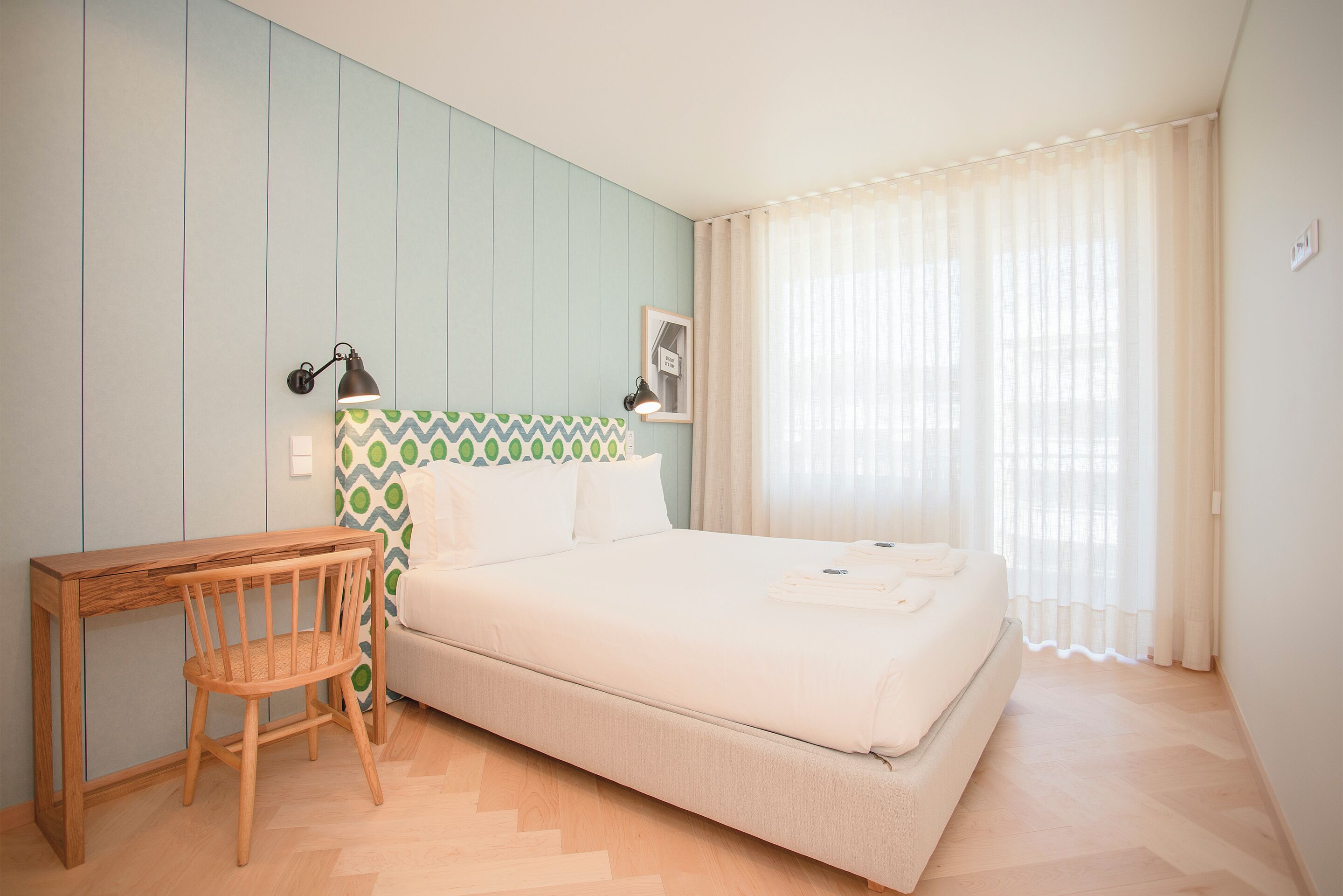 Apartment | Free WiFi