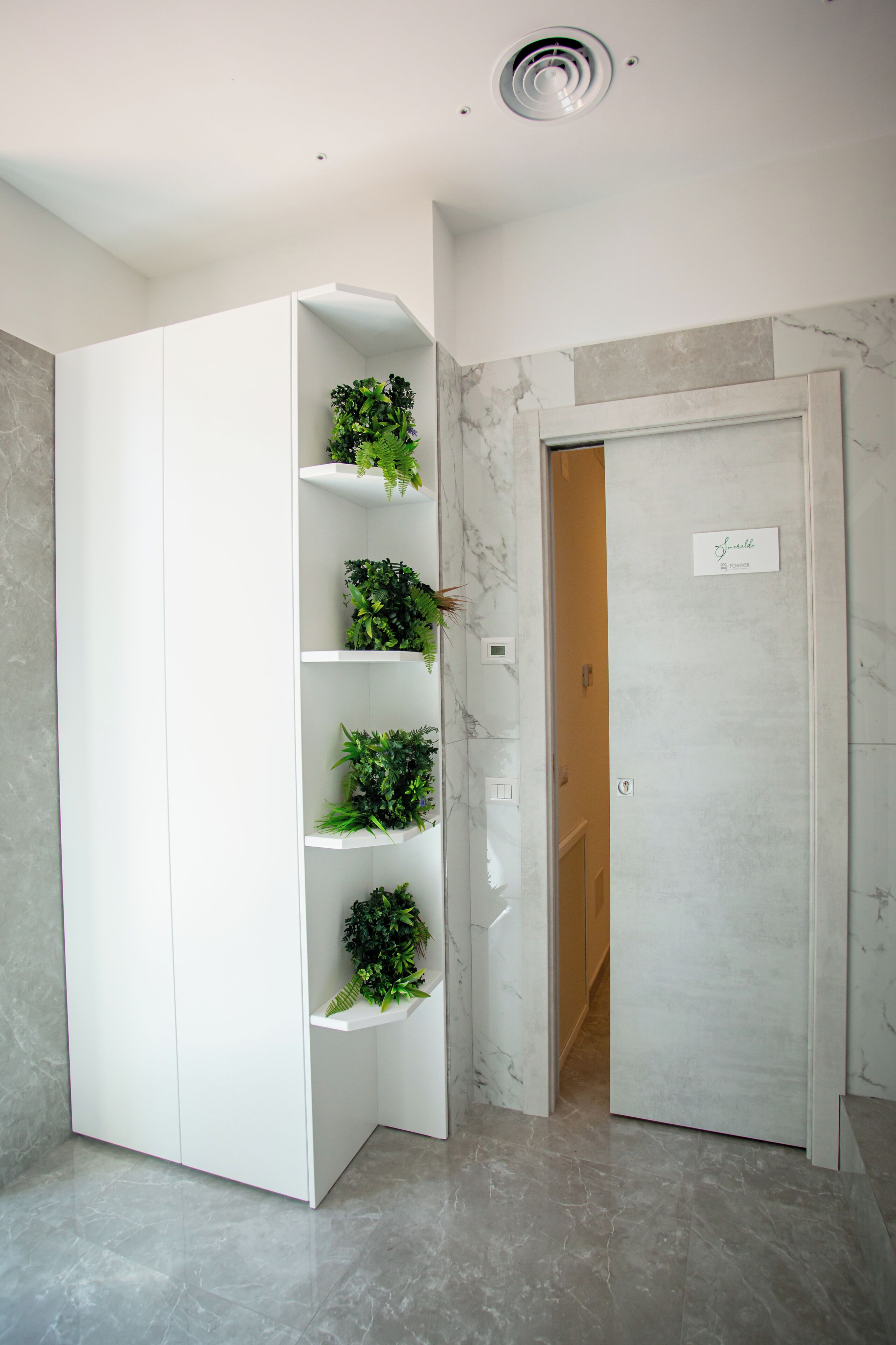 Foto - Forever Luxury Rooms