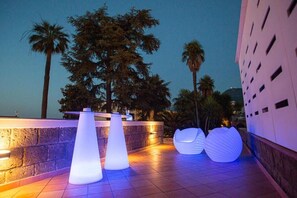 Exclusive-Doppelzimmer | Zimmerausstattung