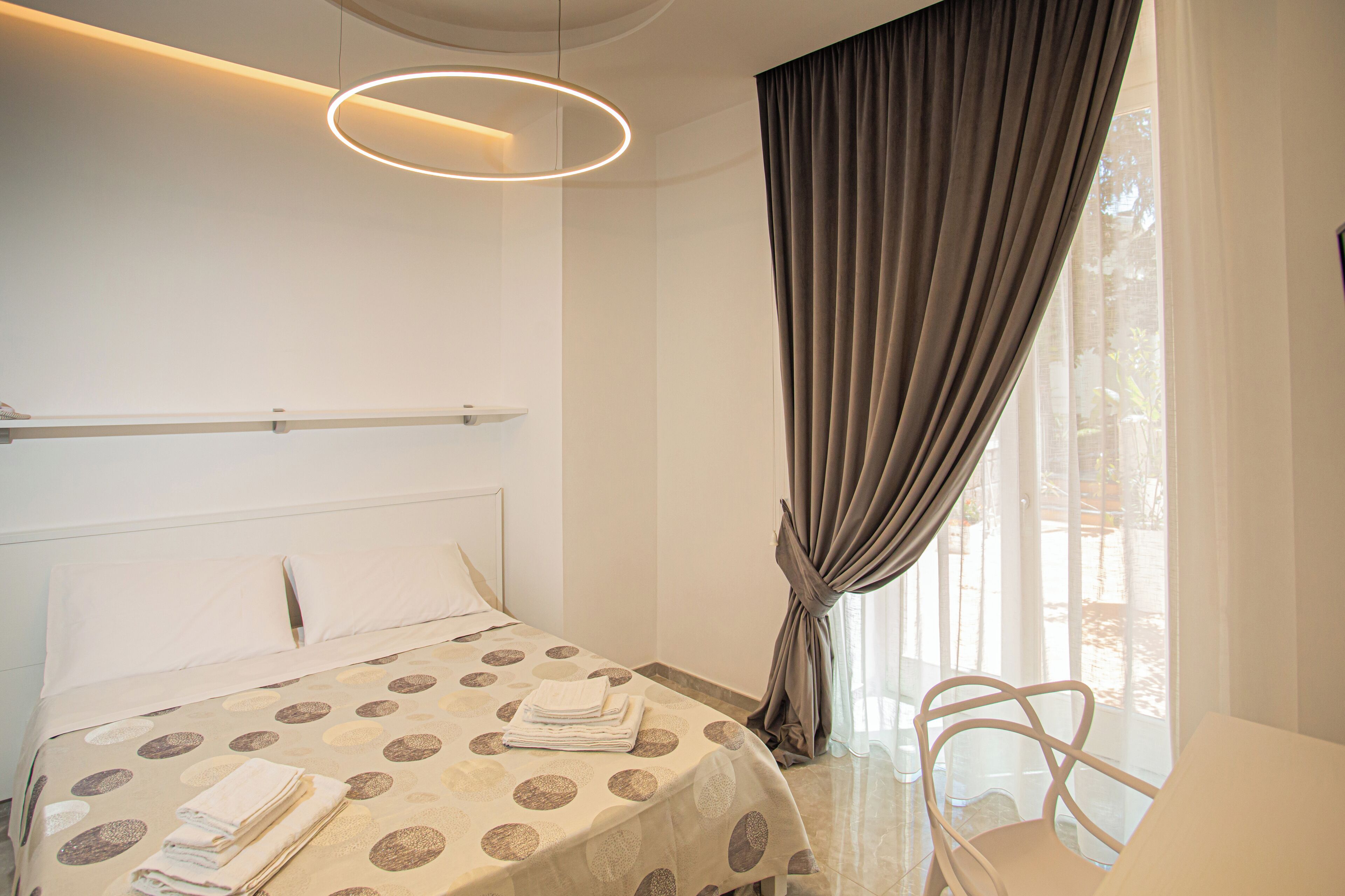 Foto - Forever Luxury Rooms