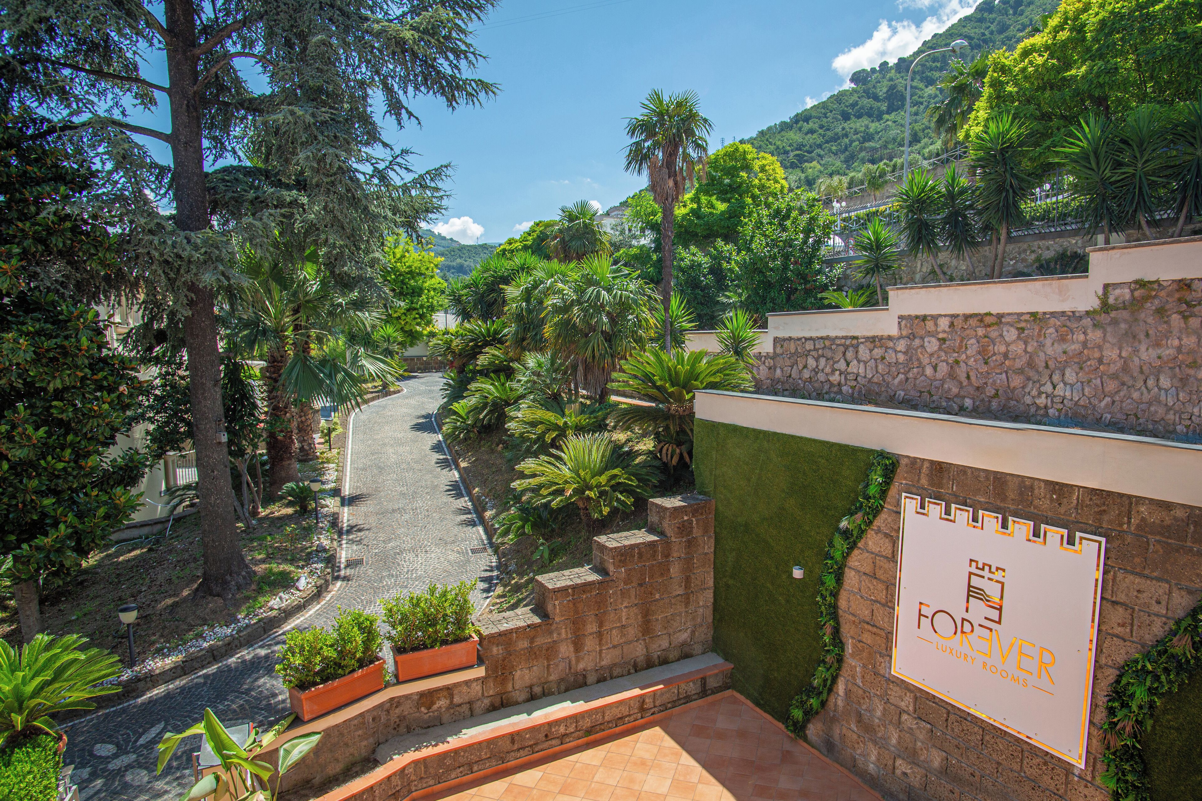 Foto - Forever Luxury Rooms