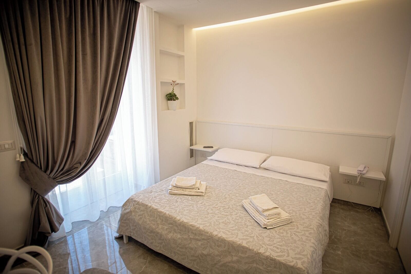 Foto - Forever Luxury Rooms