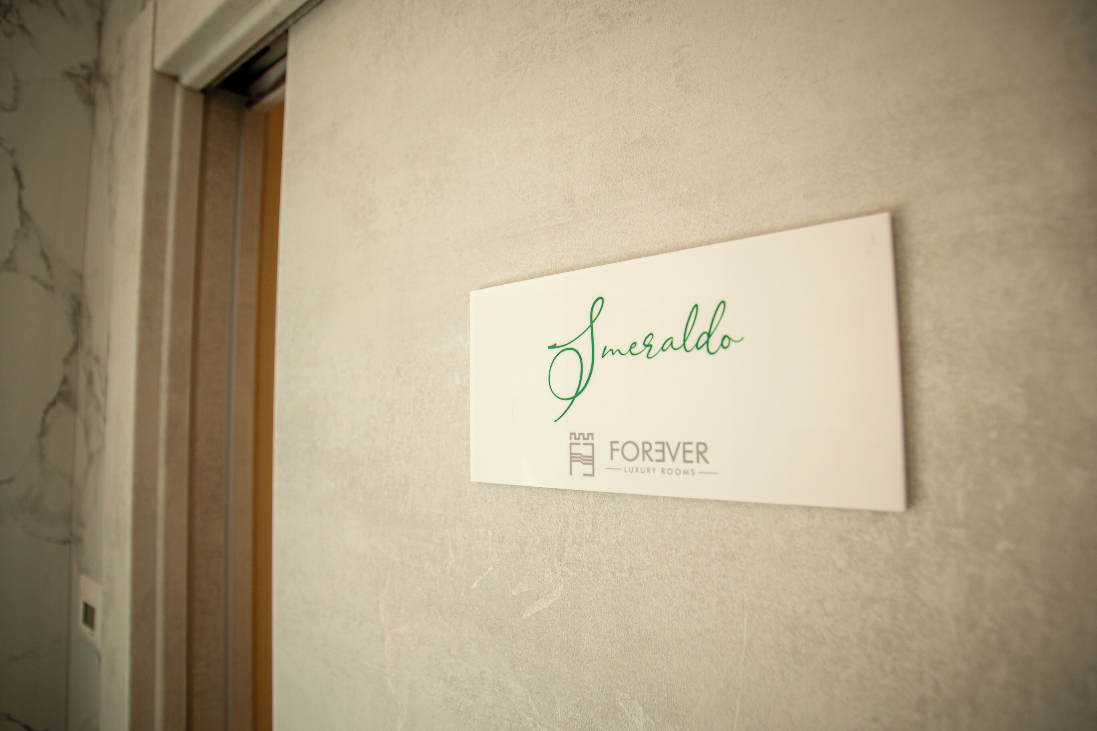 Foto - Forever Luxury Rooms