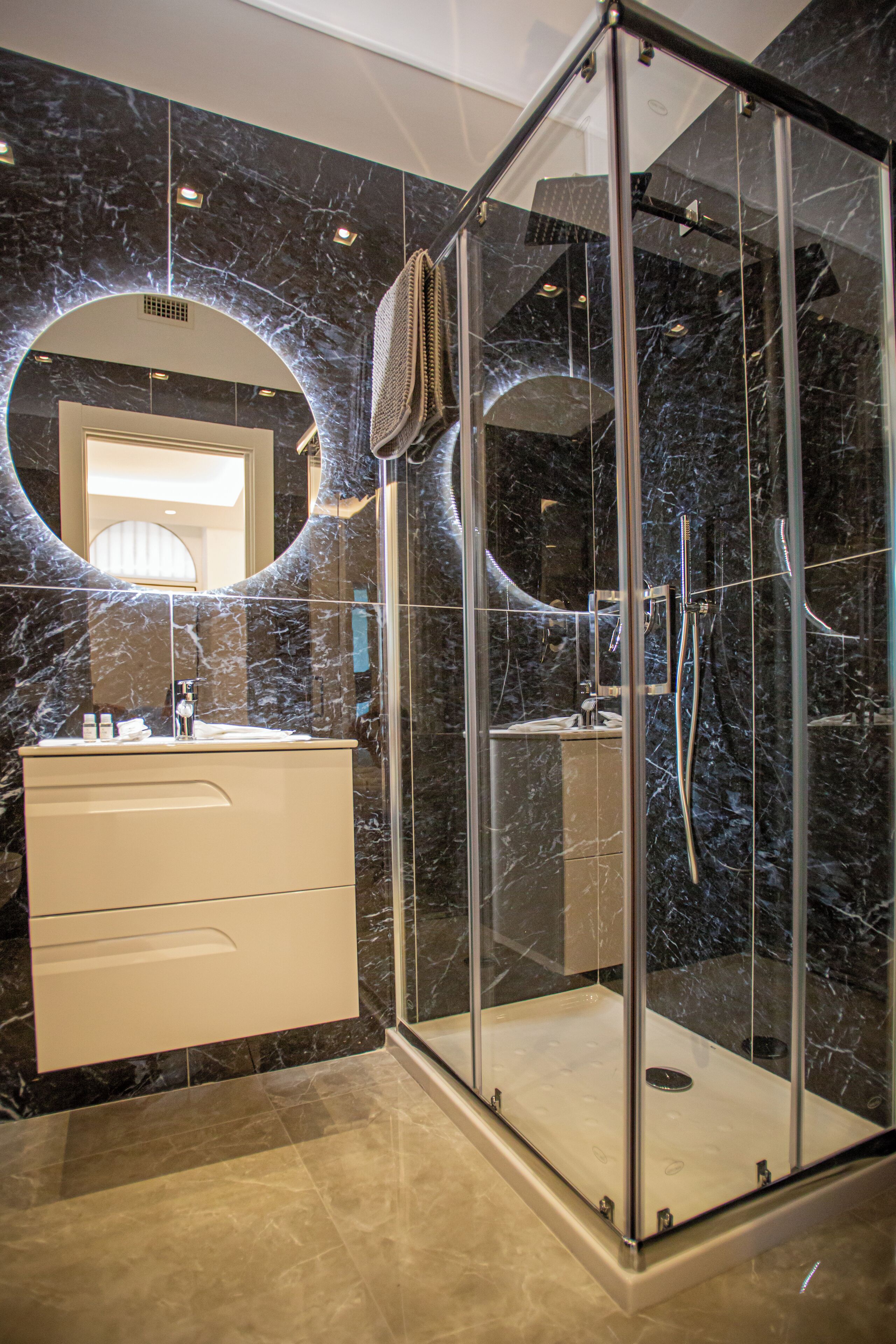 Foto - Forever Luxury Rooms