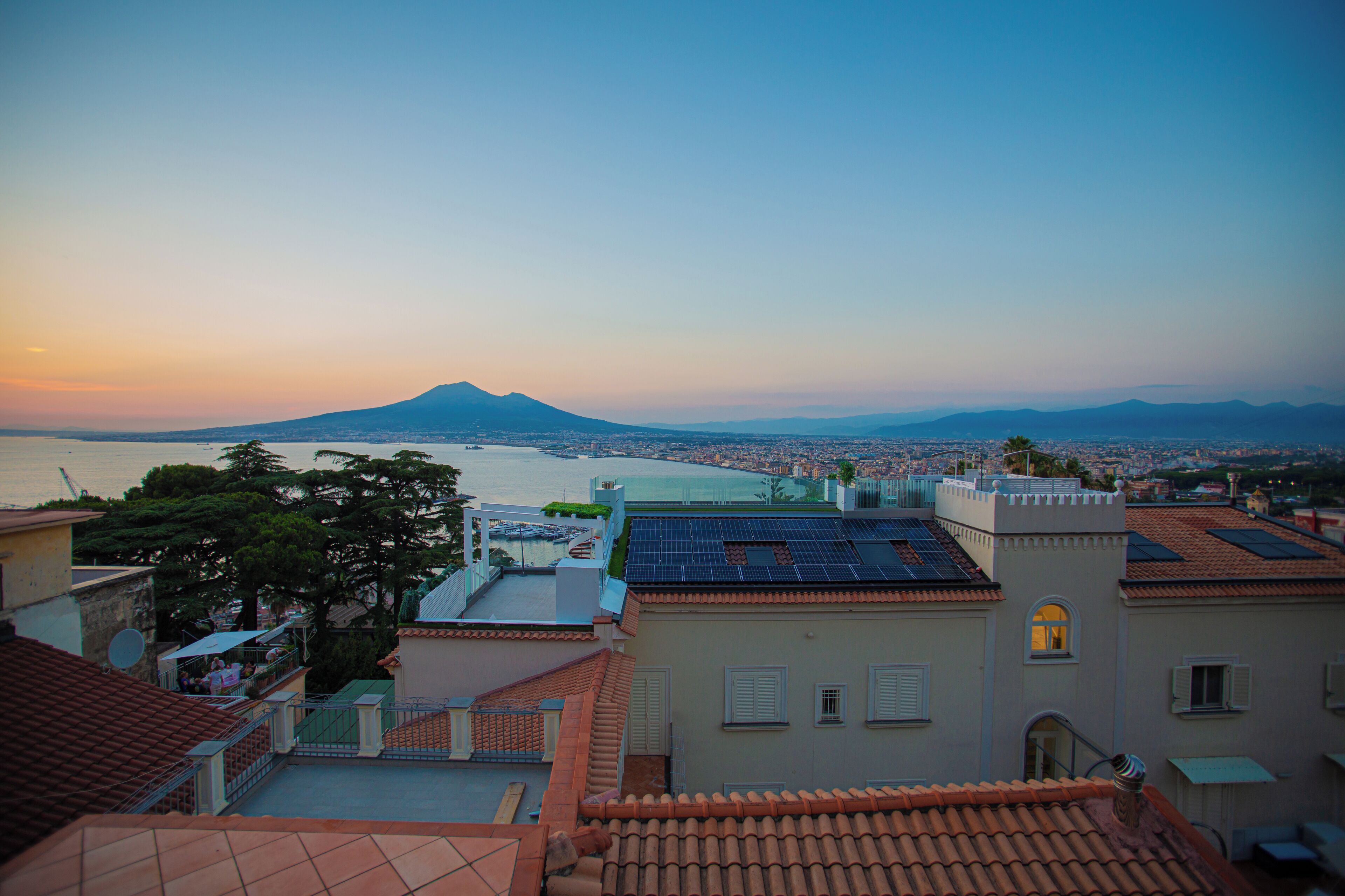 Foto - Forever Luxury Rooms