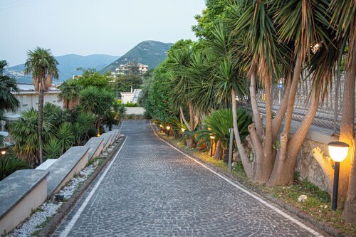 Forever luxury rooms