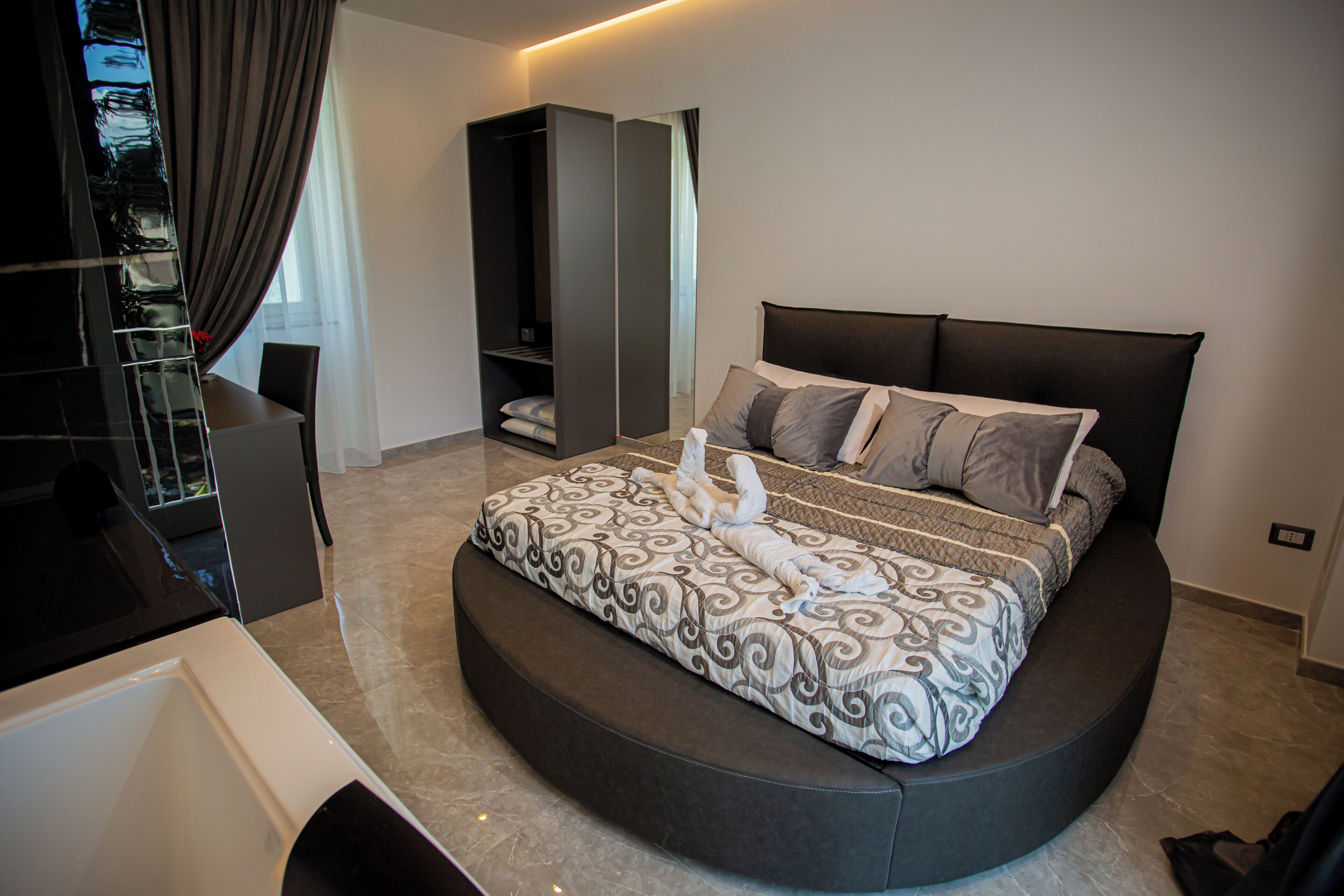 Foto - Forever Luxury Rooms