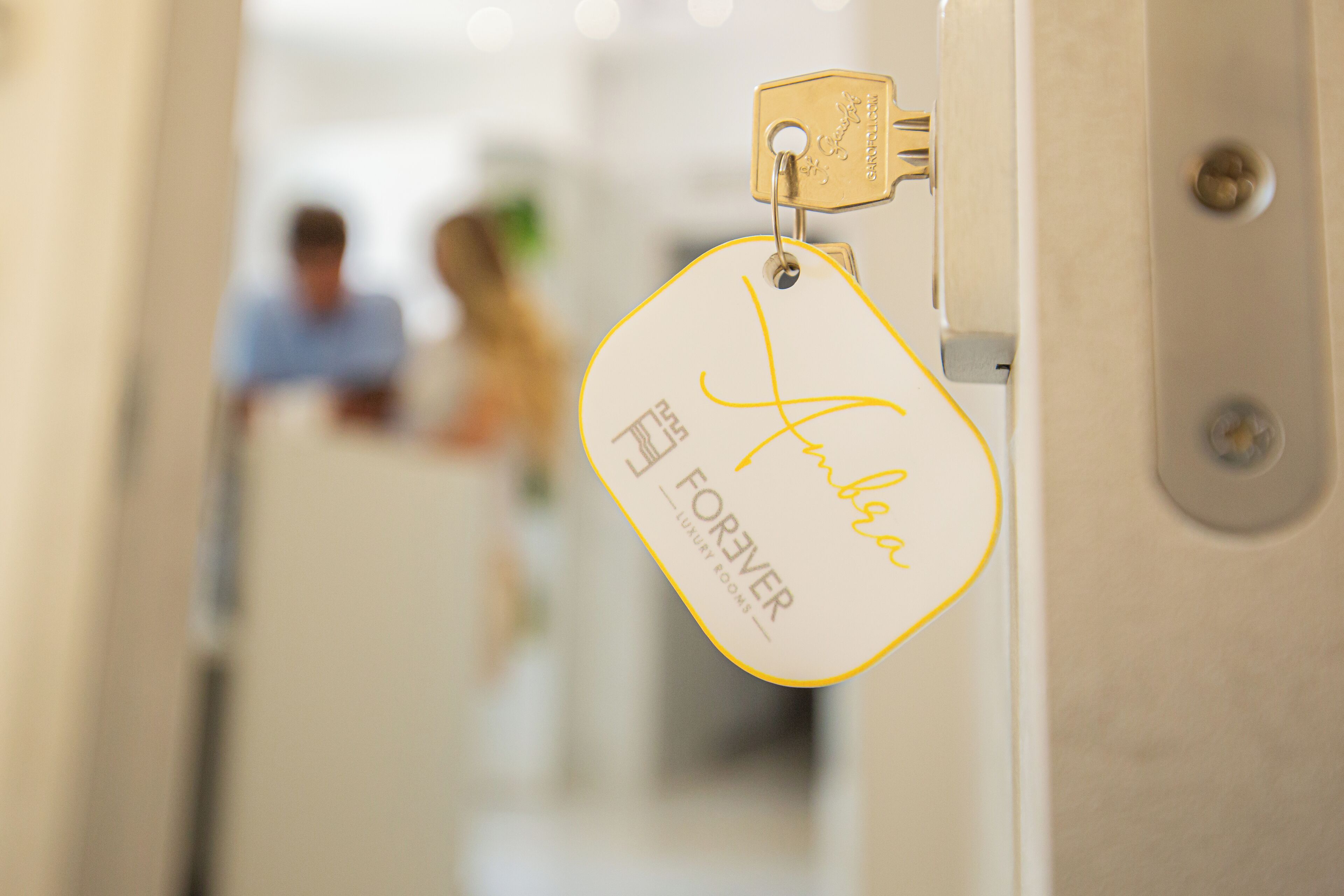 Foto - Forever Luxury Rooms