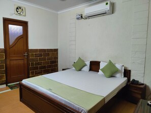 Habitación doble Deluxe | Wifi gratis 