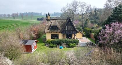 Vacation home in the countryside near Kühlungsborn