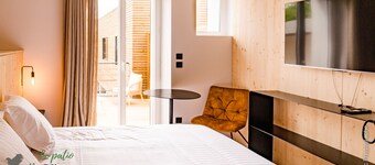 Hôtel Le Patio de Victor