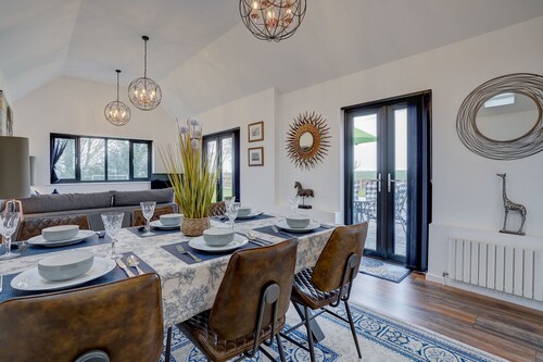 Winterton Cottages | The Old Stable