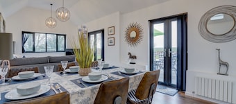 Winterton Cottages | The Old Stable