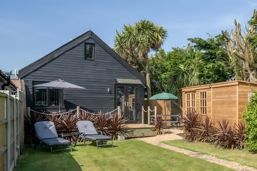 Robin's Rest | Winterton Cottages