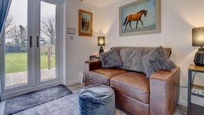 Oppholdsområde