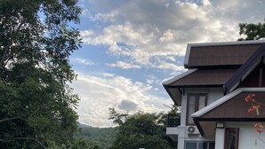 Terrace/patio - Maesa Greenery Hill (Mae Rim)