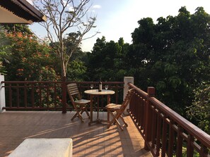 Living area - Maesa Greenery Hill (Mae Rim)