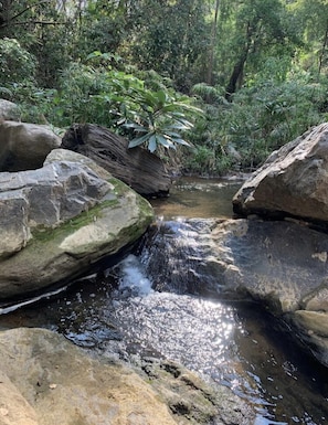 Exterior - Maesa Greenery Hill (Mae Rim)