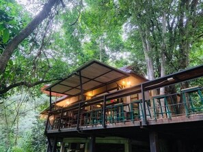 Restaurant - Maesa Greenery Hill (Mae Rim)