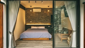 Superior Room, 1 King Bed, Resort View - Maesa Greenery Hill (Mae Rim)