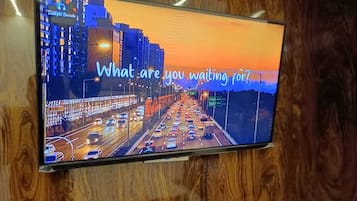 TV