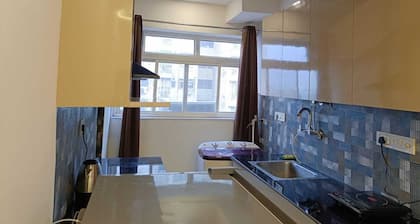 BnBBuddy Memorable apartment in West Delhi