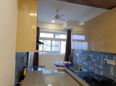 BnBBuddy Memorable apartment in West Delhi