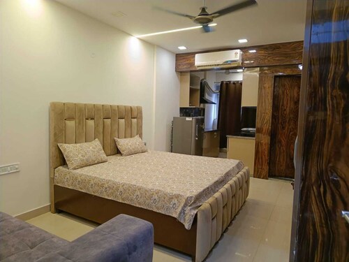 BnBBuddy Memorable apartment in West Delhi