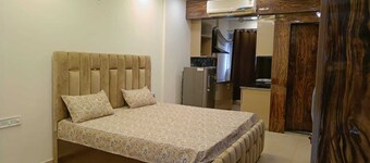 BnBBuddy Memorable apartment in West Delhi