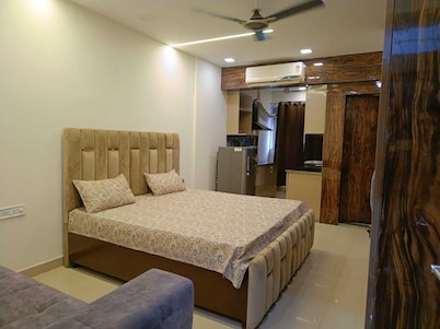 BnBBuddy Memorable apartment in West Delhi