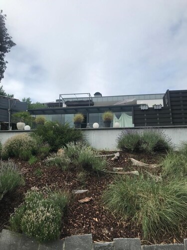 Ferienwohnung am Bodensee, Markdorf