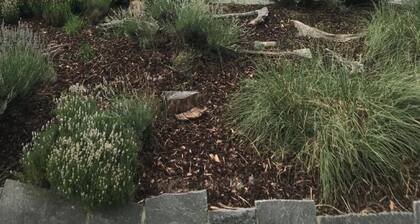 Ferienwohnung am Bodensee, Markdorf