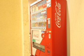 Distributeur automatique