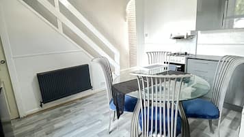 Casa | Restaurantes