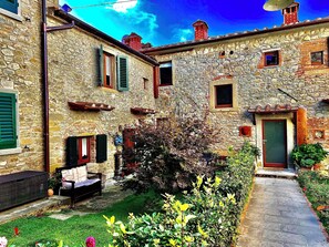 Exterior - Nobilia Dimore - Suite & Spa (Pratovecchio Stia)